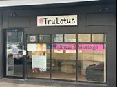 turlotus wellness massage for