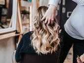 established hair beauty salon