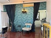 boutique established hair salon