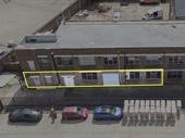 flexible industrial warehouse unit