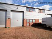 industrial warehouse unit feltham