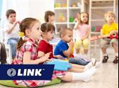 inner west childcare centre