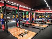 lucrative snap fitness gym
