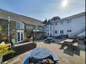 exceptional thriving hotel for