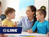 highly profitable childcare central