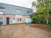 industrial warehouse unit uxbridge