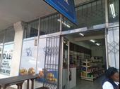 takeaway convenience business on