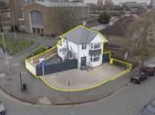 fully refurbished detached dental