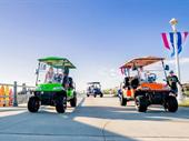 profitable beach equipment rental