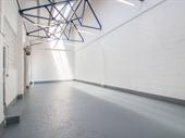 light industrial warehouse unit