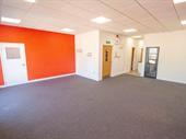 modern office suite uxbridge