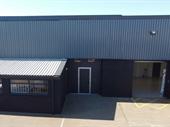warehouse storage unit hounslow