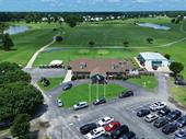 the golf club grill
