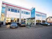 high quality serviced offices