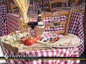boutique deli wine shop