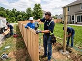 growing fencing business for