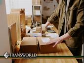 established pack ship business