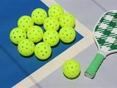 long island pickleball complex