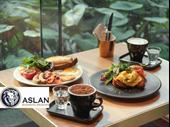 cafe coffee shop for