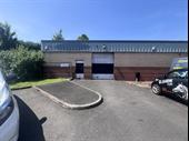 to let industrial premises