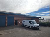 to let industrial premises