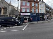 japanese sushi restaurant london