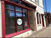 established restaurant leamington spa