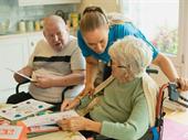 registered aged care ndis