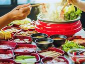 spacious licensed chinese restaurant
