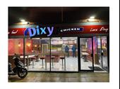 successful dixy chicken franchise