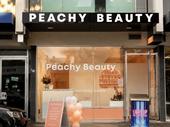 established beauty salon prime