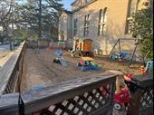 preschool property for lease