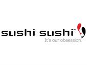 fully managed sushi sushi