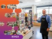 37035 long established newsagency