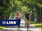 lifestyle tourism business with