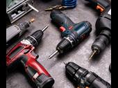 specialist industrial air tool