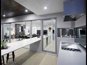 aluminium windows doors group