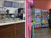 donut beverage shop northwest
