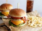 turnkey hamburger restaurant