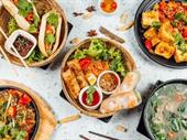 excellent vietnamese restaurant