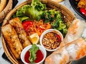 established vietnamese restaurant prime