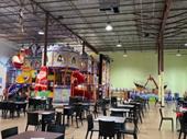 best indoor playground center