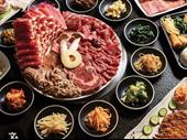 a famous korean style
