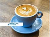 licensed managed cafe 26k+