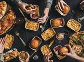 iconic dine takeaway food