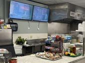 profitable deli cafe near