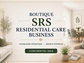 supported residential services srs
