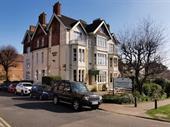 central tunbridge wells hotel
