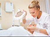 sold skin care clinic
