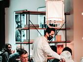 restaurant fully equipped ideal
